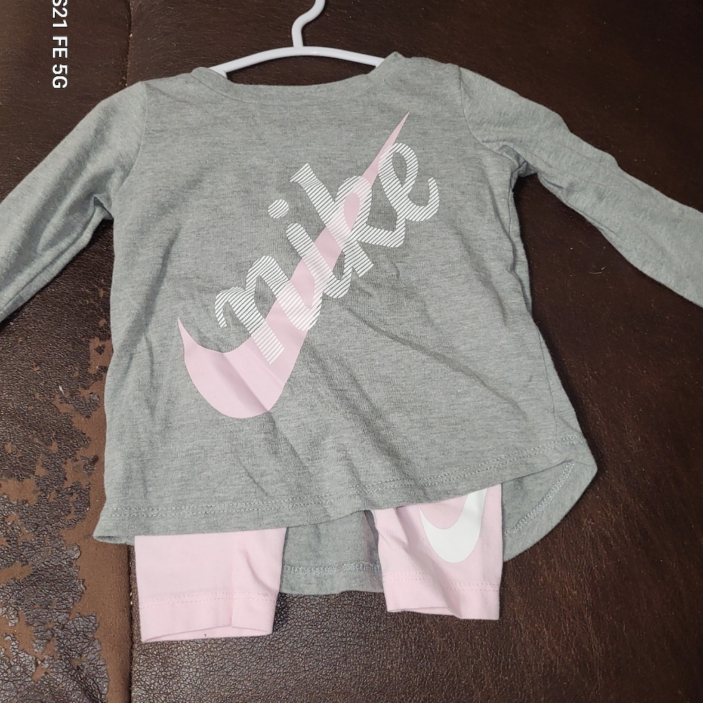 Baby girl outfit
